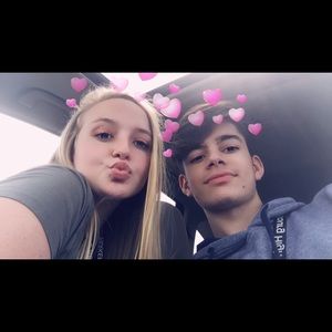 Meet your Posher, Lexi